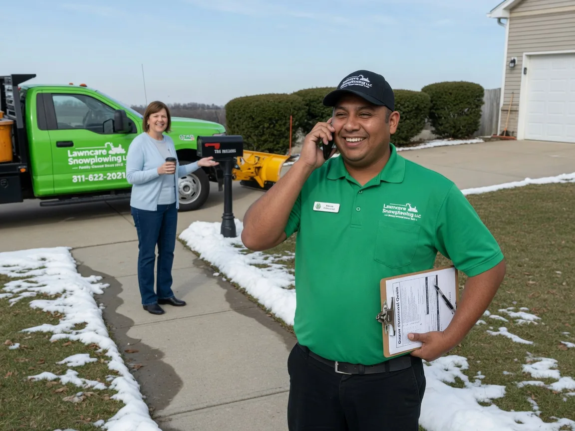 Lawn Care Services By Expert Landscaper Deputy, IN FAQs